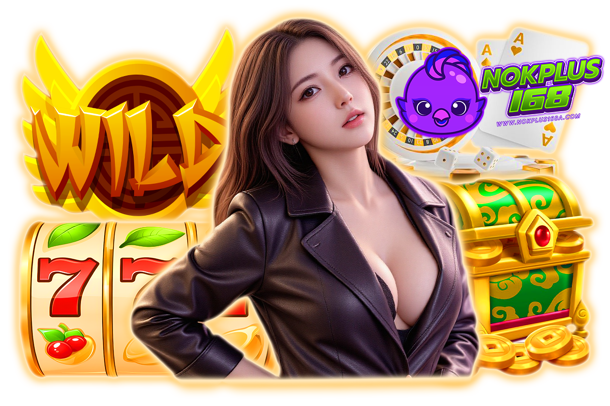 nokplus168