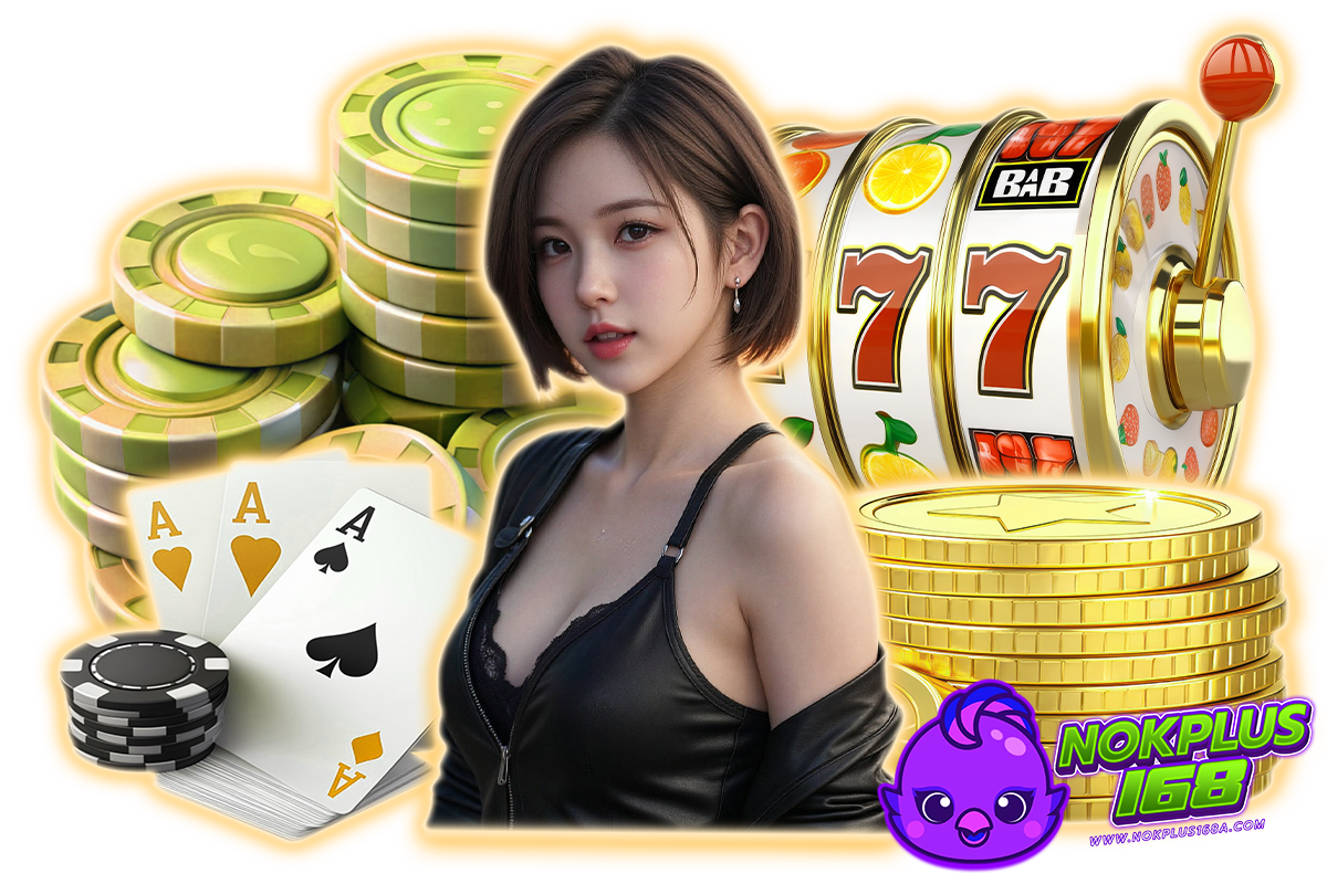 nokplus168a เว็บตรง